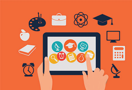 Tech Advances and Modern Students: The New Best Friends?