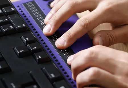 How Assistive Technologies is a Boon for Students with Learning Disability